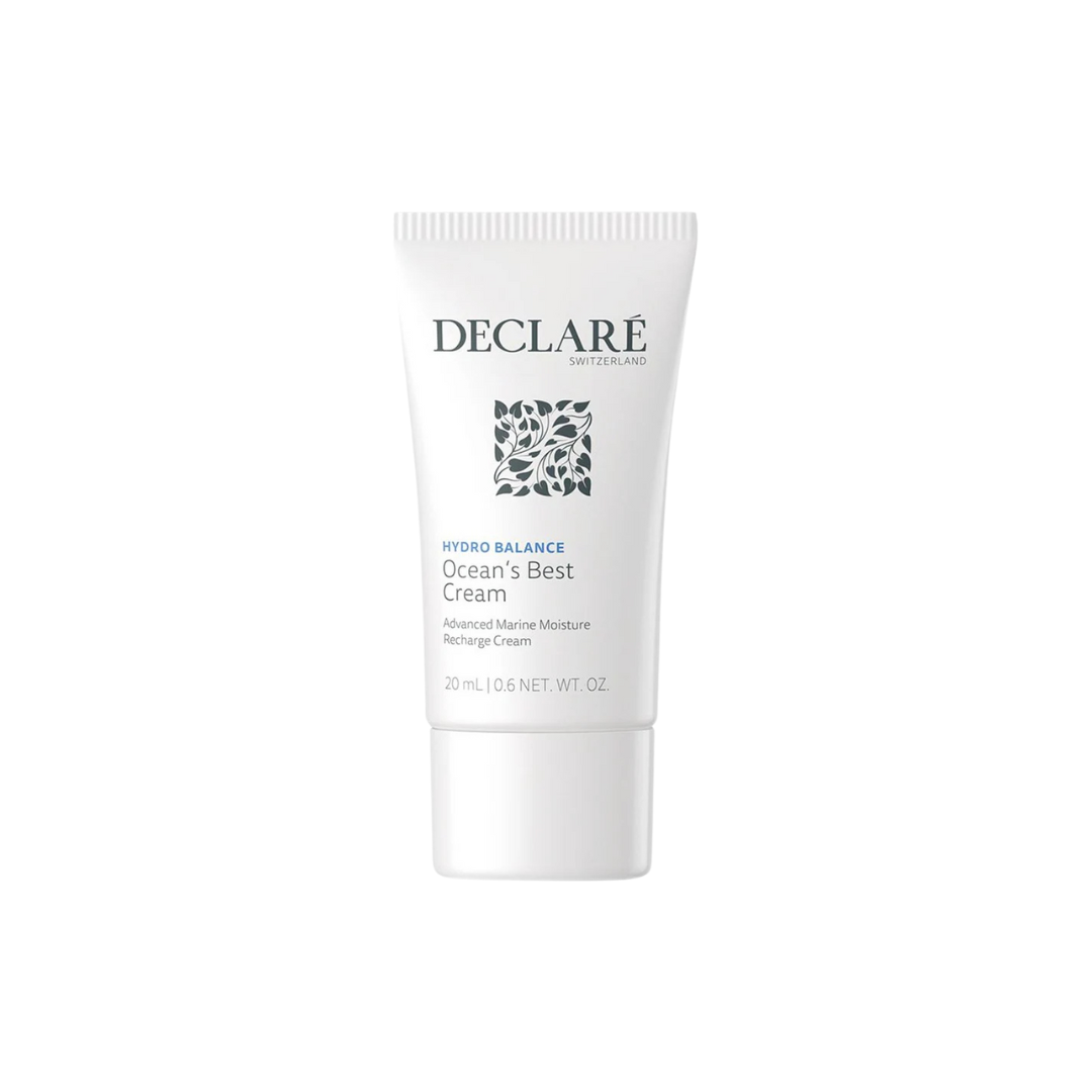 Ocean's Best Cream