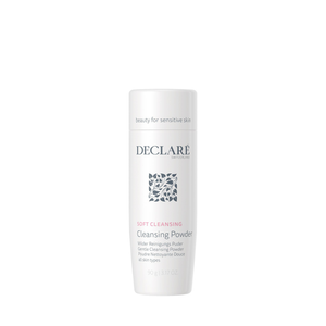 Gentle Cleansing Powder