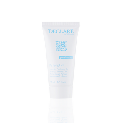 Purifying Gel