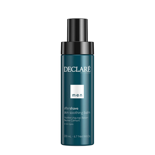 Aftershave Skin Soothing Balm