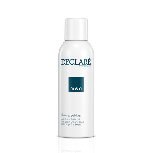 Mens Shaving Foam
