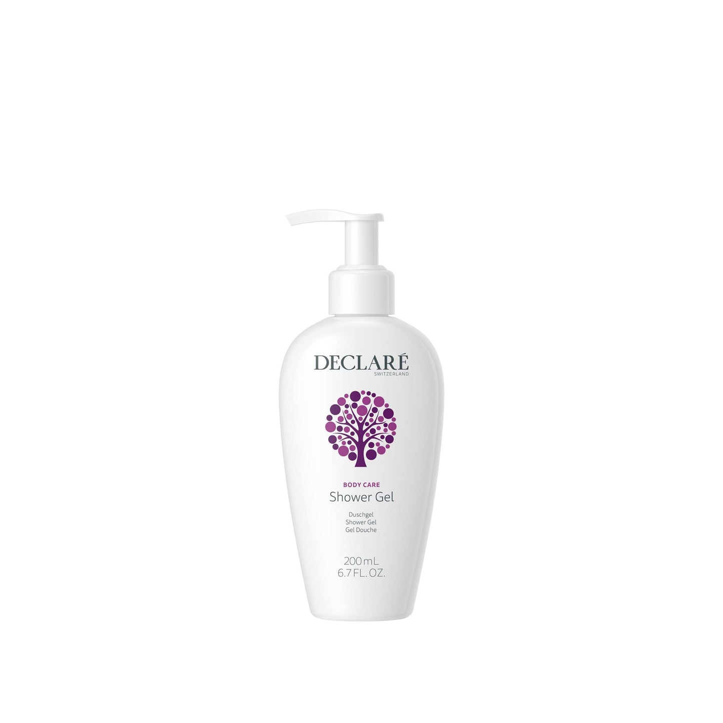 Shower Gel