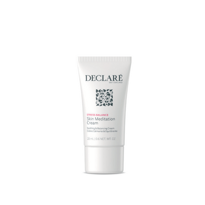 Skin Meditation Cream