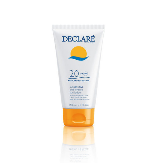 Sun Cream SPF20