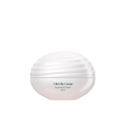 'Olu 'Olu Caviar Supreme Cream Rich