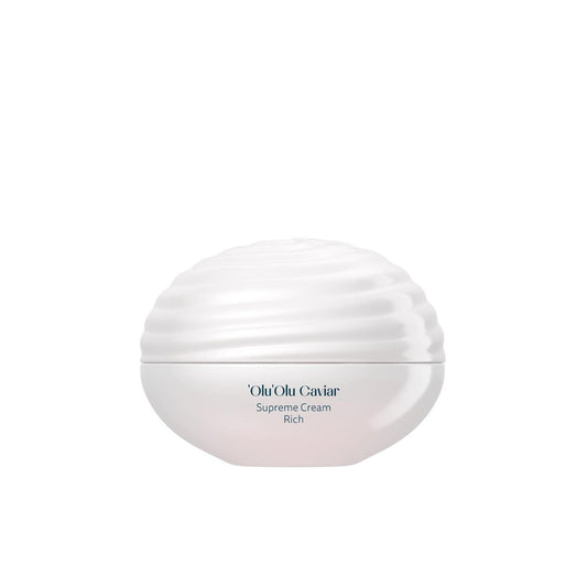 'Olu 'Olu Caviar Supreme Cream Rich