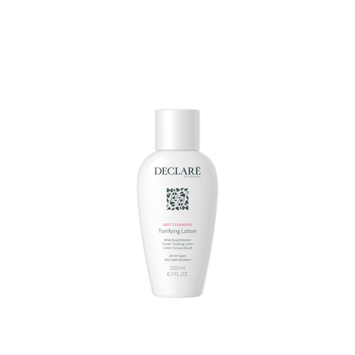 Tonifing Lotion