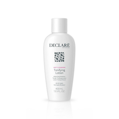 Tonifing Lotion