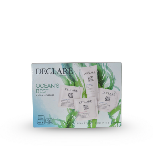 Ocean's Best Trial Kit