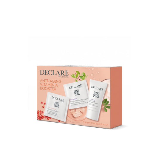 Anti-Aging Vitamin A Booster Trial Kit