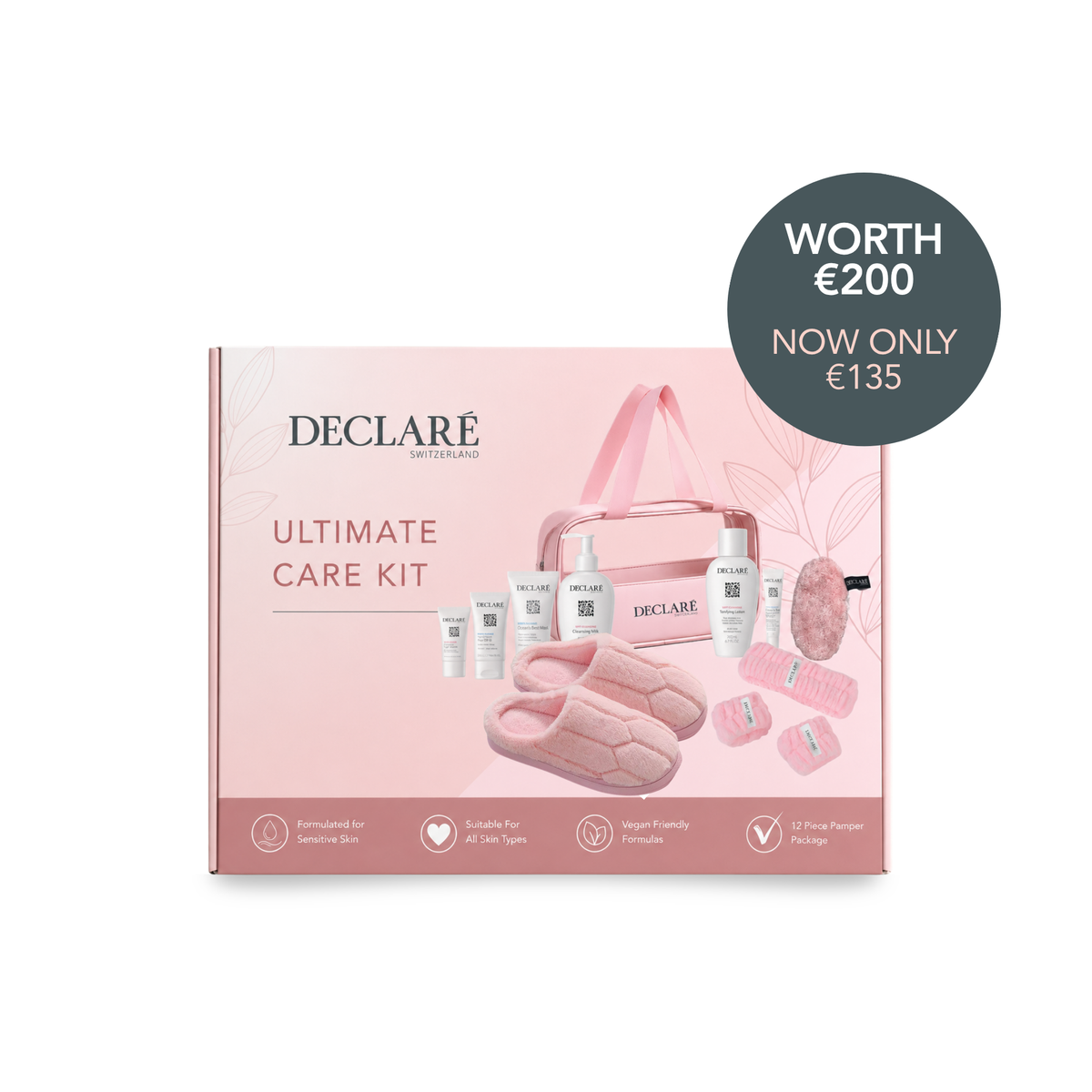 Ultimate Care Kit