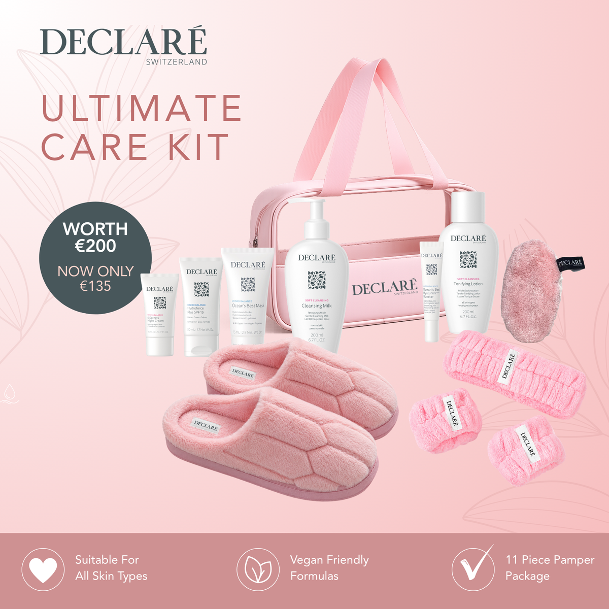 Ultimate Care Kit