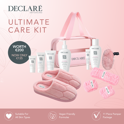 Ultimate Care Kit