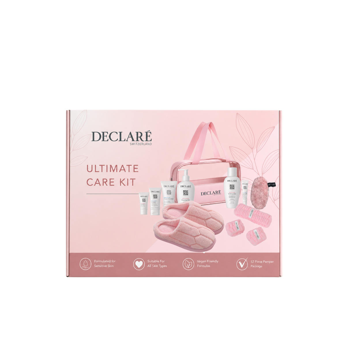 Ultimate Care Kit