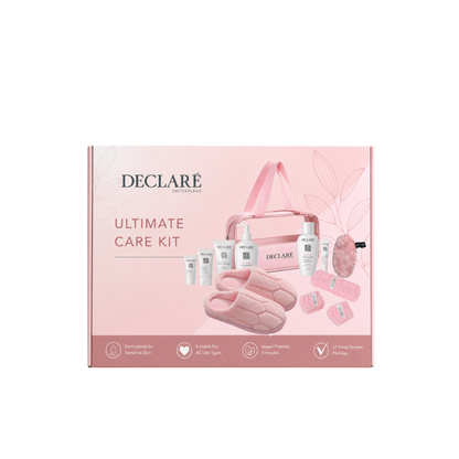 Ultimate Care Kit