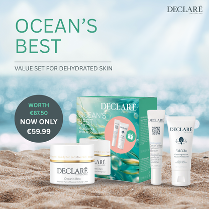 Ocean's Best Value Set