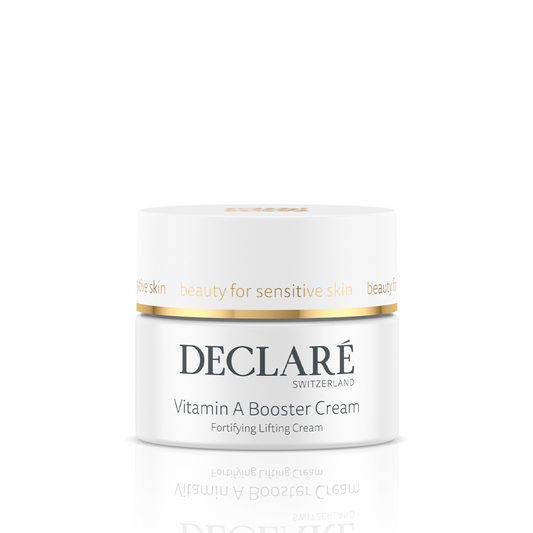 Vitamin A Booster Cream