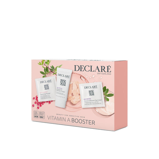 Anti-Aging Vitamin A Booster Trial Kit