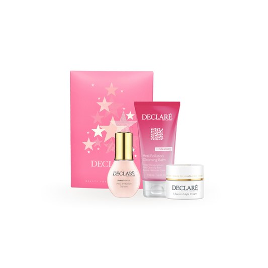 3 Piece Stress Balance Set