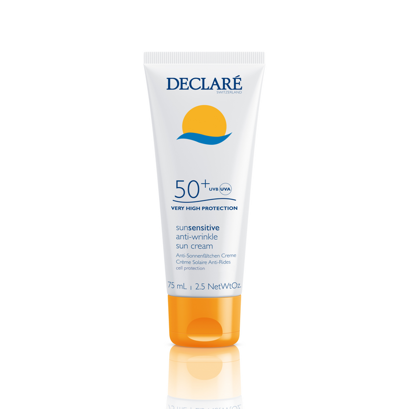 Declaré Sun Cream SPF50  75ml Face