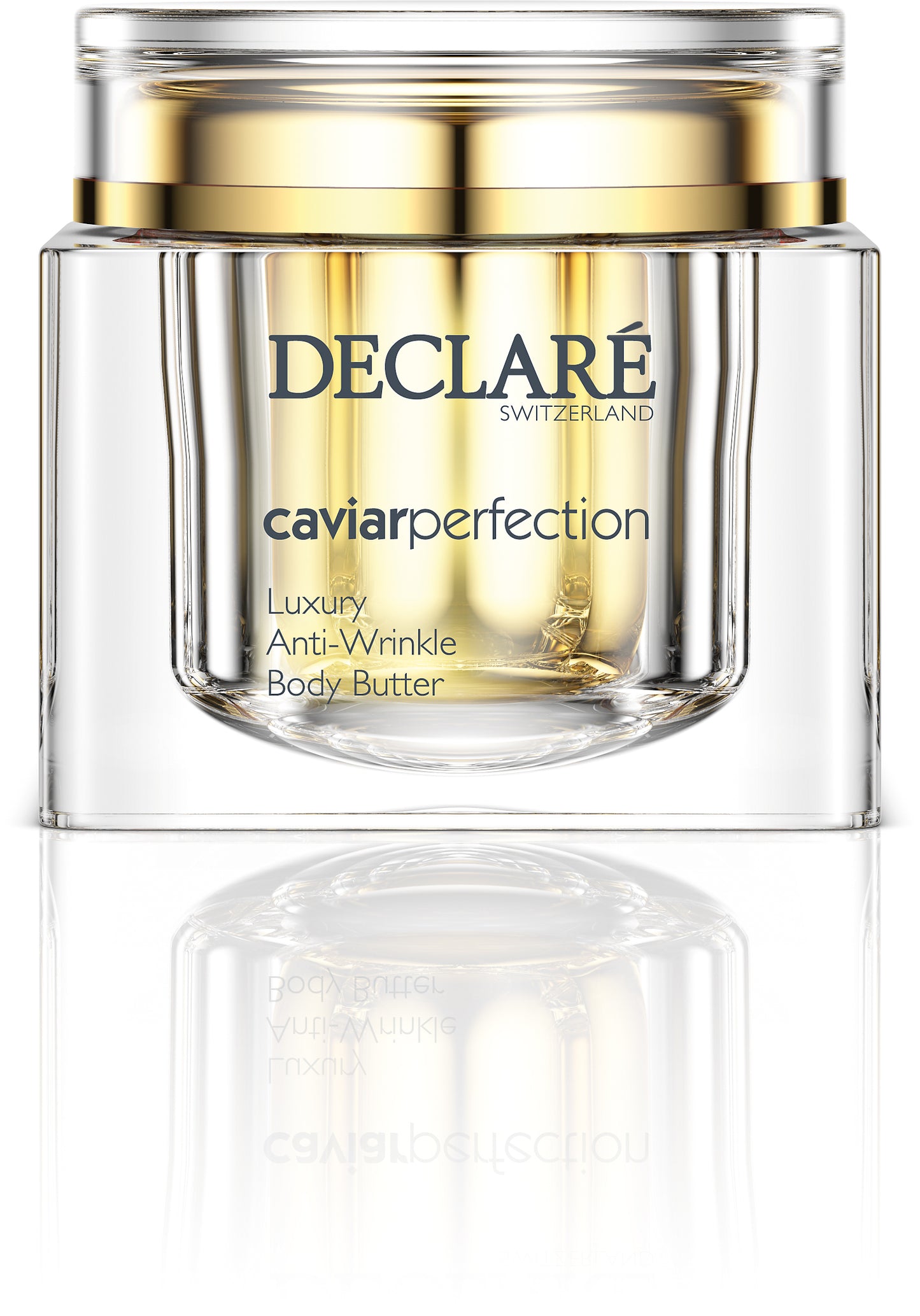 Declaré Caviar Perfection Luxury Anti Wrinkle Body Cream 200ml