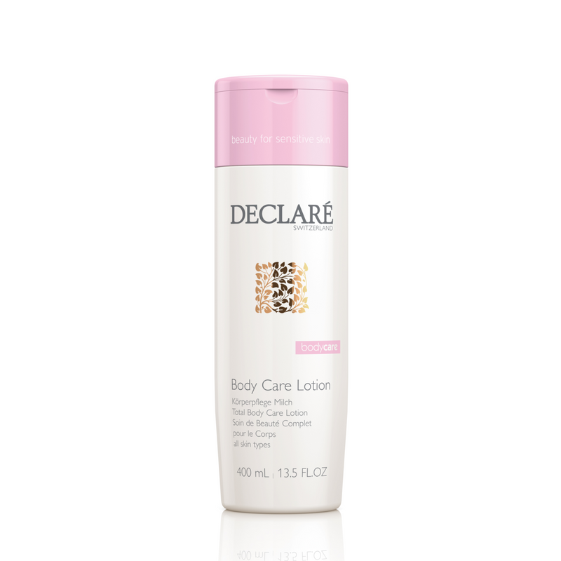 Declaré Total Body Care Lotion 400ml