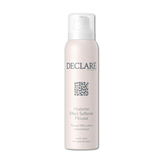 Hyaluron Effect Softener Mousse