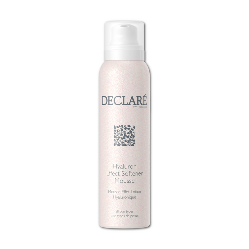 Declaré Hyaluron Effect Softener Mousse 150ml