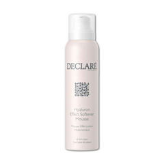 Declaré Hyaluron Effect Softener Mousse 150ml