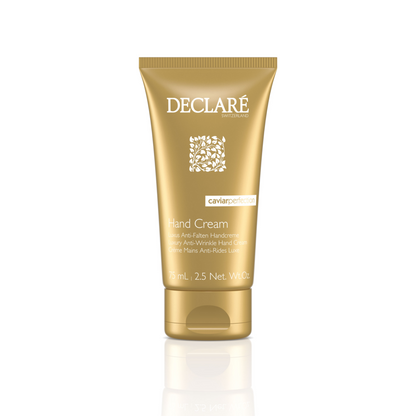 Luxury Anti-Wrinkle Hand Cream