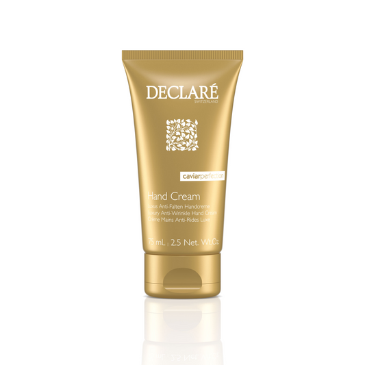 Luxury Anti-Wrinkle Hand Cream