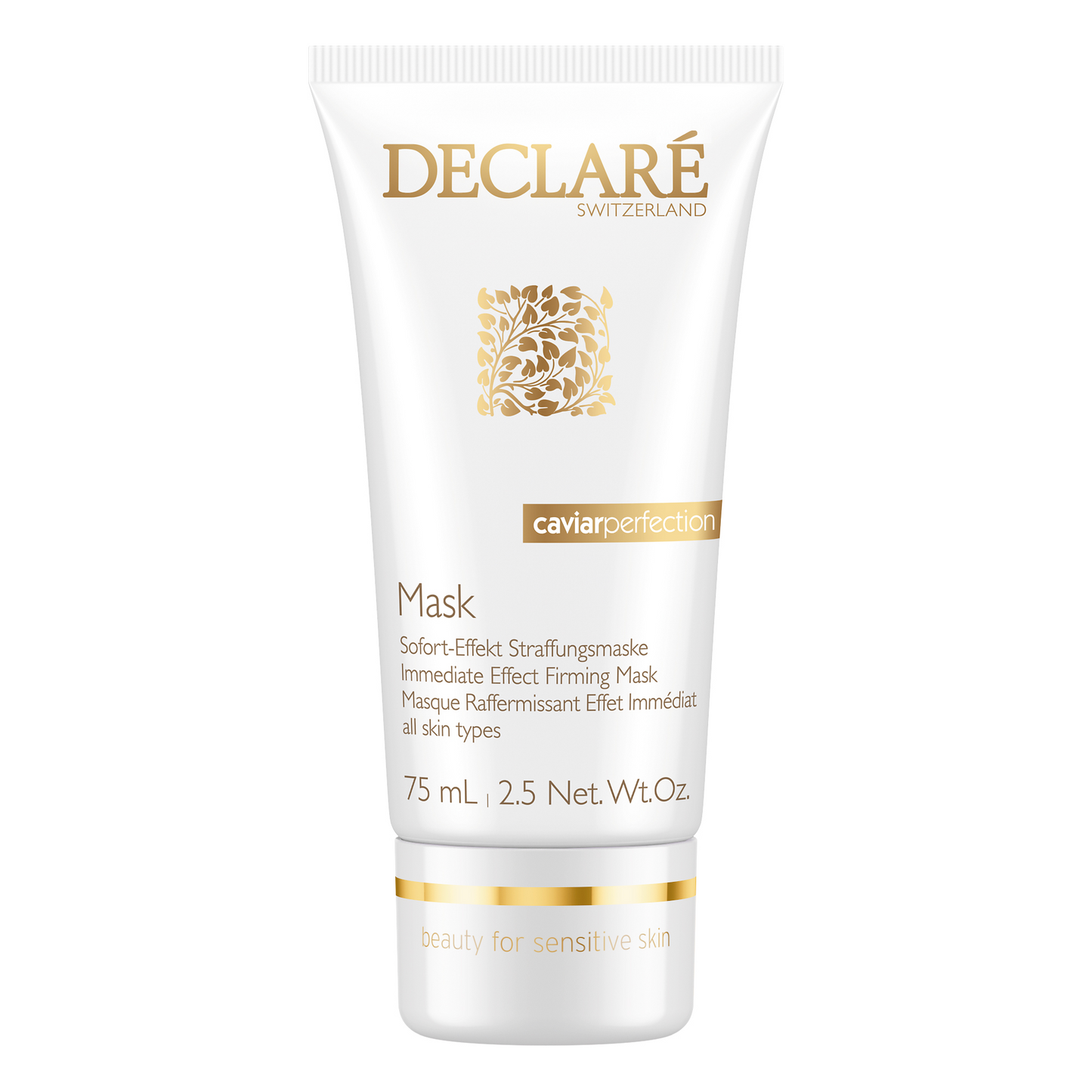 Immediate Effect Firming Mask