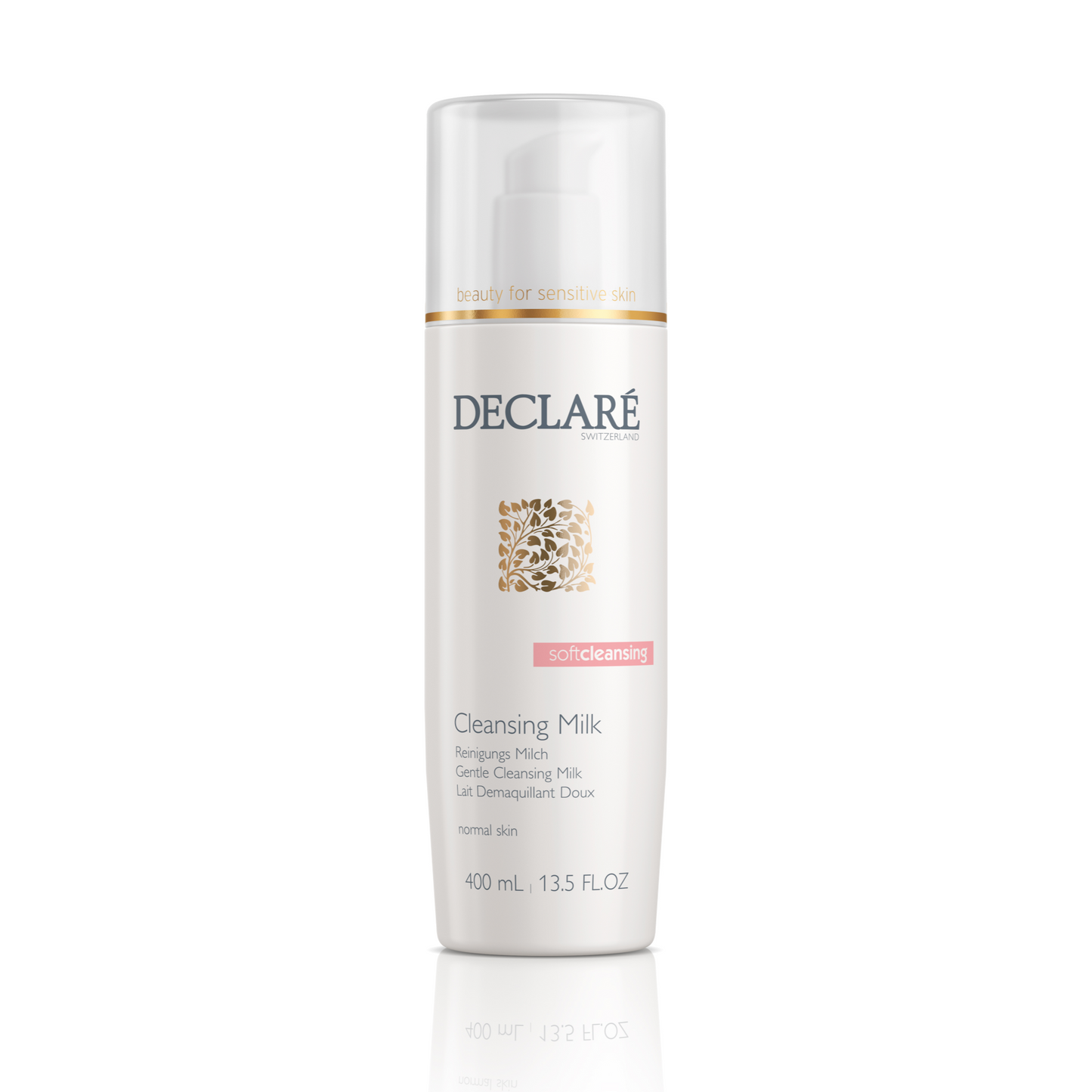Cleansing Milk