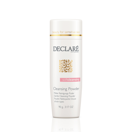 Cleansing Powder
