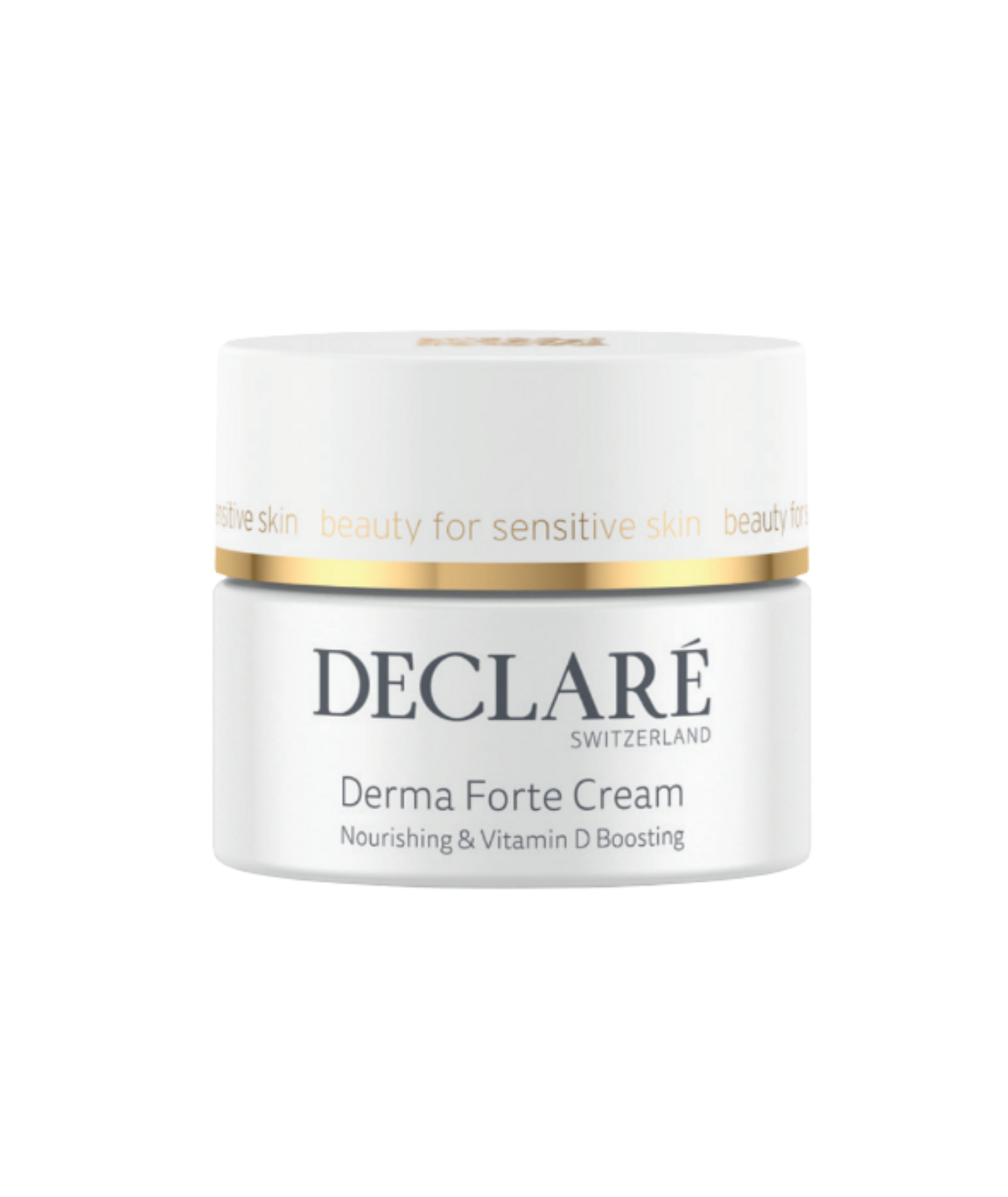 Derma Forte Cream