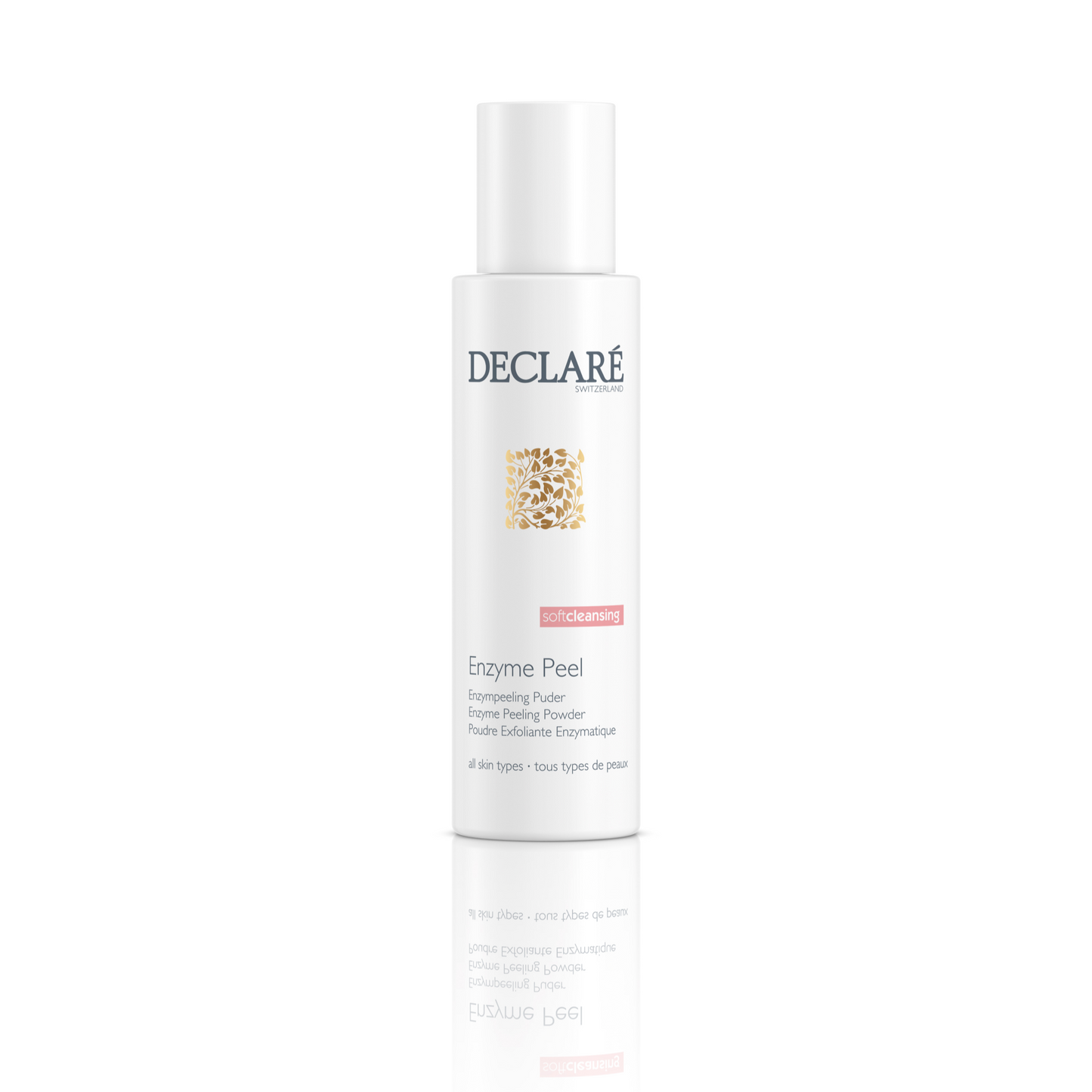 Enzyme Peel