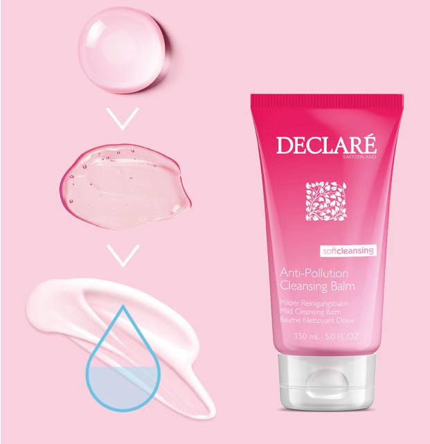 Declaré Anti Pollution Cleansing Balm