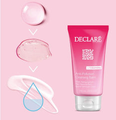 Declaré Anti Pollution Cleansing Balm
