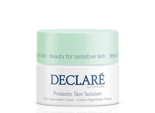 Declaré Probiotic Skin Solution Multi Regeneration Cream