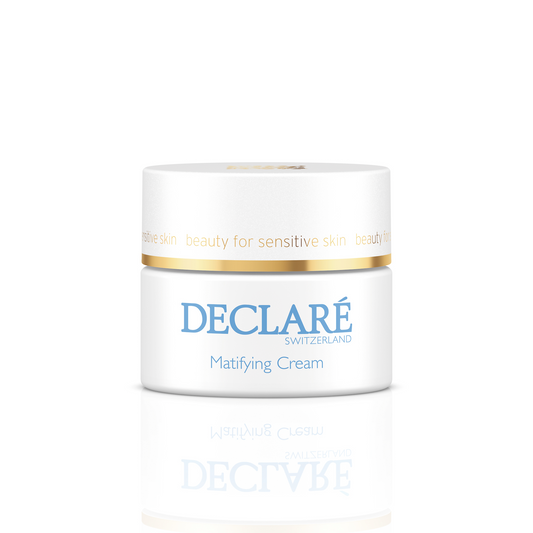 Matifying Hydro Cream