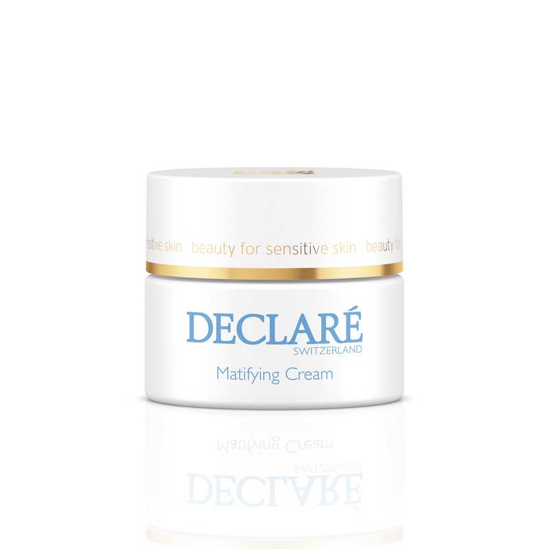 Declaré Matifying Hydro Cream