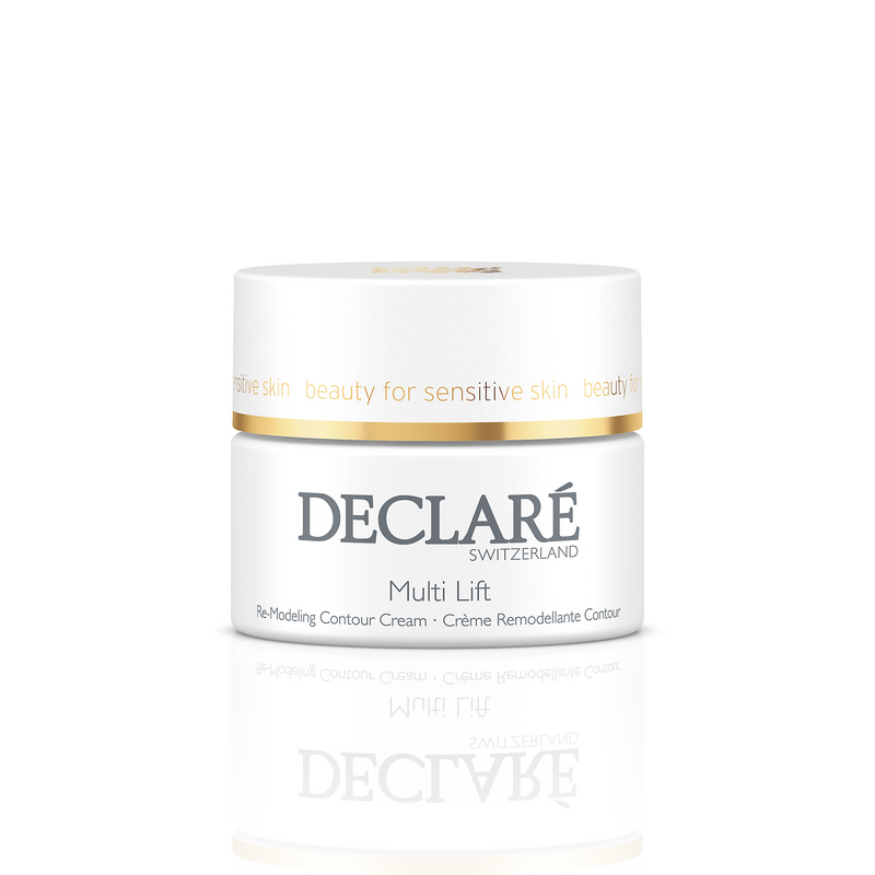 Declaré Multi Lift Re Modelling Contour Cream