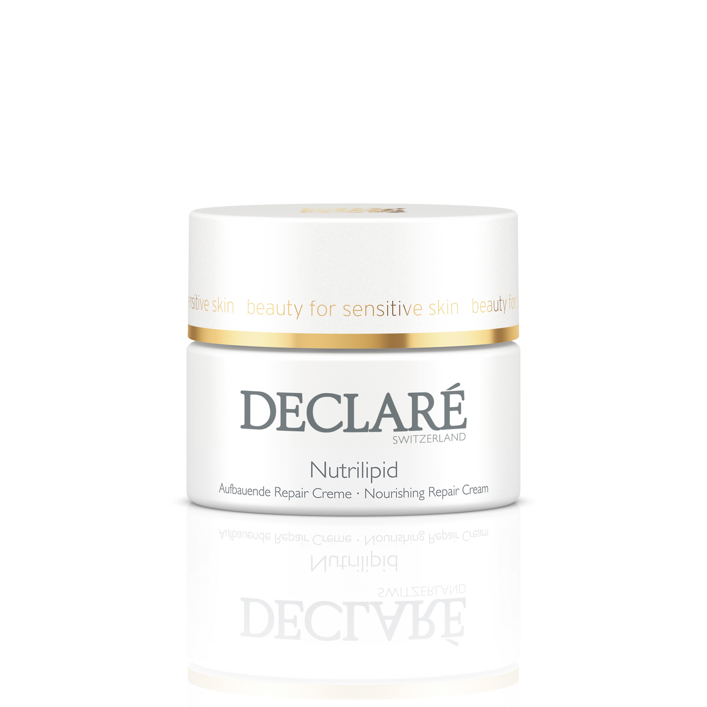 Nutrilipid Repair Cream