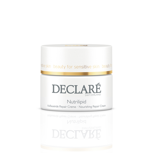 Nutrilipid Repair Cream
