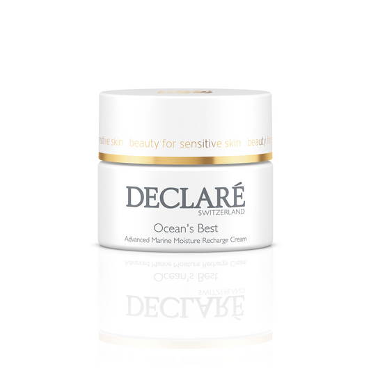 Declaré Ocean's Best Recharge Cream 50ml