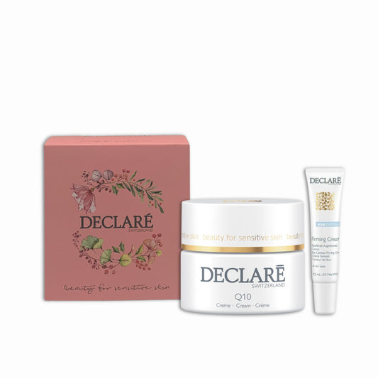 Declaré The Perfect Duo Giftset 2pc with Q10 & Firming Eye Cream