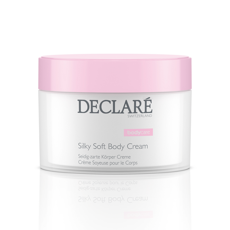 Declaré Silky Soft Body Cream