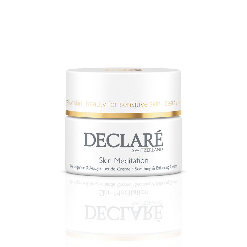Declaré Skin Meditation Soothing & Balancing Cream