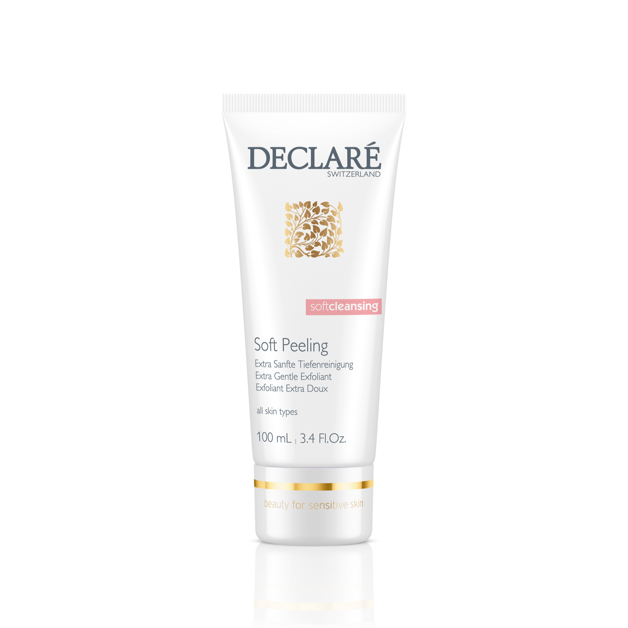 Declaré Skincare | Declare Ireland