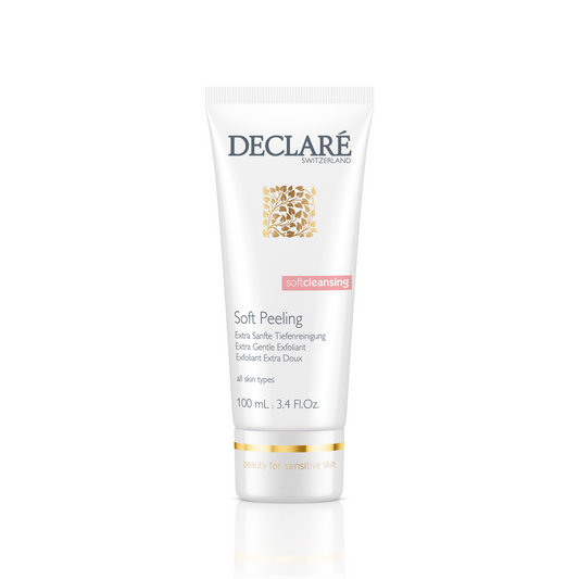 Soft Peeling Exfoliant